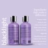 Oligo Professionnel Blacklight Blue Shampoo & Conditioner 8.5oz Duo Bundle