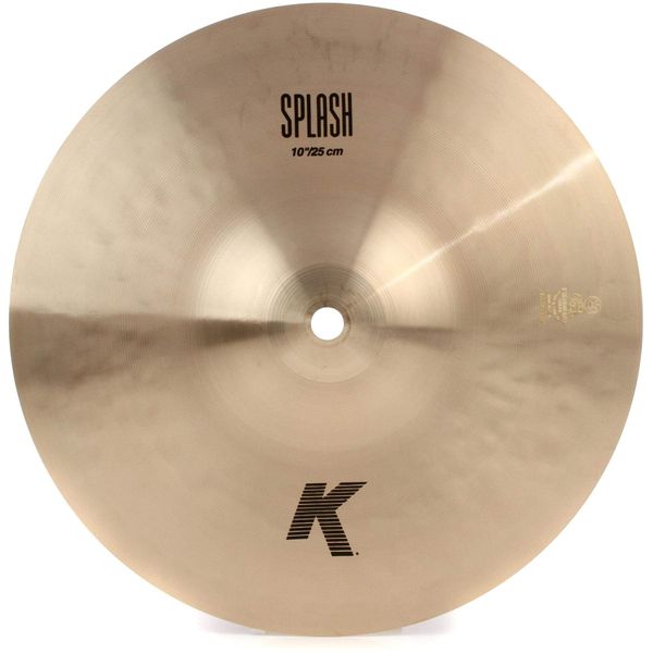 Zildjian K Zildjian Series - 10" Splash Cymbal