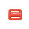 Palantic Scuba Choice Orange Vinyl Coated Diving Assorted Lead Weights, 1.2LB