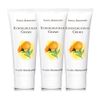 Sanct Bernhard Marigold Cream with Carrot Oil and Avocado Oil 3 x 100 ml