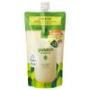 Yuskin Shisora Body Shampoo Refill Pouch, 13.5 fl oz (400 ml), Quasi-Drug
