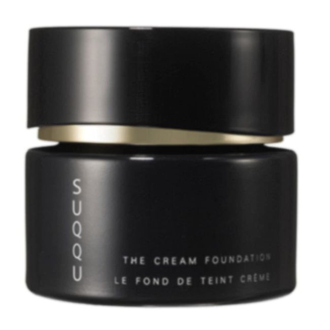 SUQQU The Cream Foundation SPF25/PA++ 1.1 oz (30 g) 020