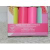 6x EOS Natural Shea; 2pk Sweet Mint 4pk Pineapple/Wate