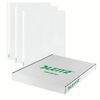Leitz Prospekthülle Standard, A5, PP, genarbt, dokumentenecht, farblos