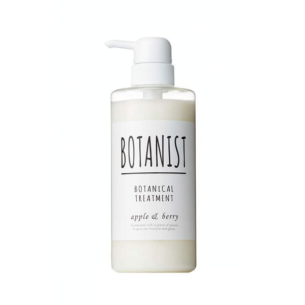 BOTANIST Botanical Treatment whites