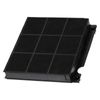 SPARES2GO Typ 15 Kohle-Geruchsfilter, kompatibel mit IKEA-Dunstabzugshauben-Lüfter