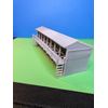 Zscale Large Lumber Yard and Lumber