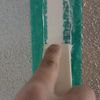 Handy Crown Caulk Rubbing Spatula E Finishing 30mm & 35mm