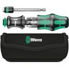 Wera KK25 Replacement Type Dirver Bit Set