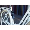 ABUS Bordo Lite 6055C folding lock - with SR bracket - Extra-light combination lock, ideal for racing bikes - security level 7