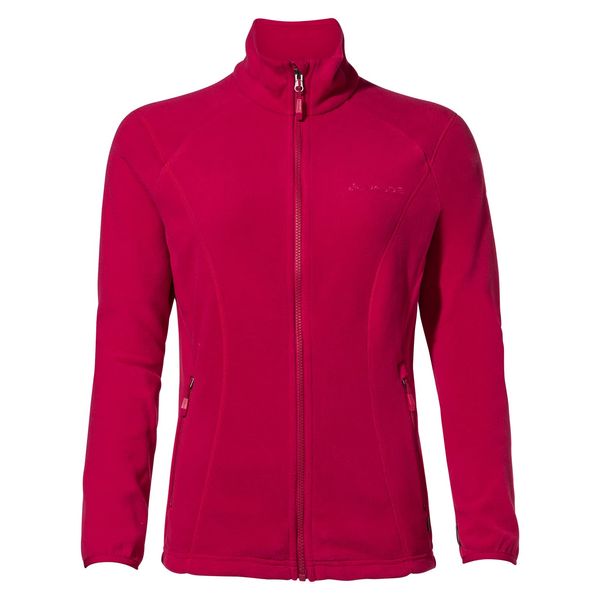 VAUDE Women's Rosemoor Fleece Jacket II