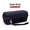 JBL Flip Case for 6, 5, Essential 2 - Portable Travel Case - Grey