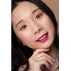 mu-domattya- Twist Stick Lip Colour Ruby (Pack of 1)