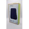 InfinityLab InstantGo 5000 - 5000mAh Fast Charging Wireless Power Bank- Black