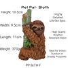 Vivid Arts Pet Pal (Sloth)