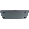 Garage-Pro Front License Plate Bracket Compatible with 2014-2015 Kia Optima Textured