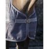 LeMieux Arika Air-Tek Sheet - Grey 7ft0