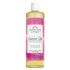 Heritage Castor Oil 16 Ounces ( 2 Pack )