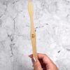 'Professional Camera' Bamboo Toothbrush (TF00020294)