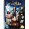 Roald Dahl's Matilda the Musical [DVD]