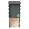 Nestbox Co Eco Bat Box with Cavity Roosting Chamber