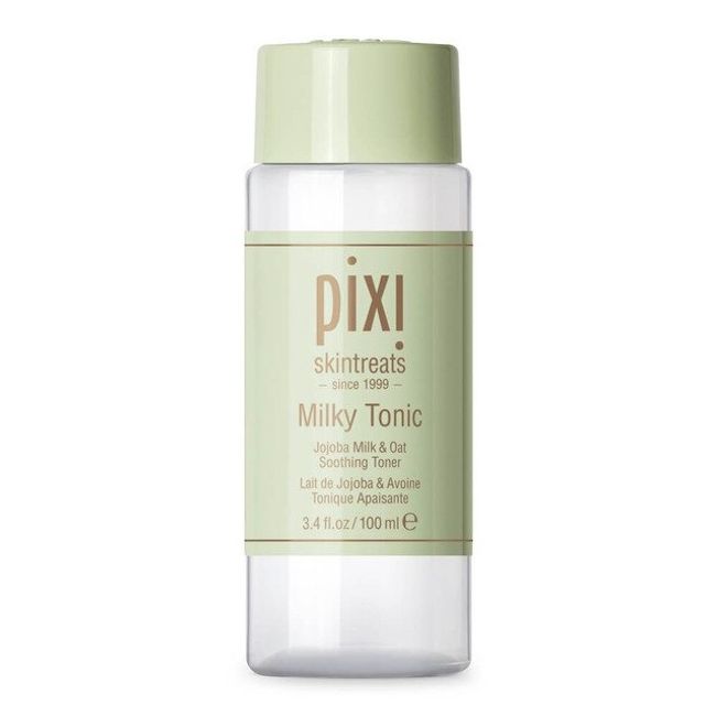 Pixi Glow Tonic Brightening Skin Care Essence Oil 100ml Water Tight Moisturizing Firming Lift Face Care Toner