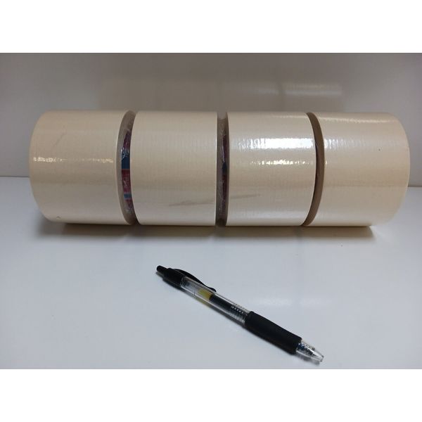 Tesa 3in. General Purpose Masking Tape