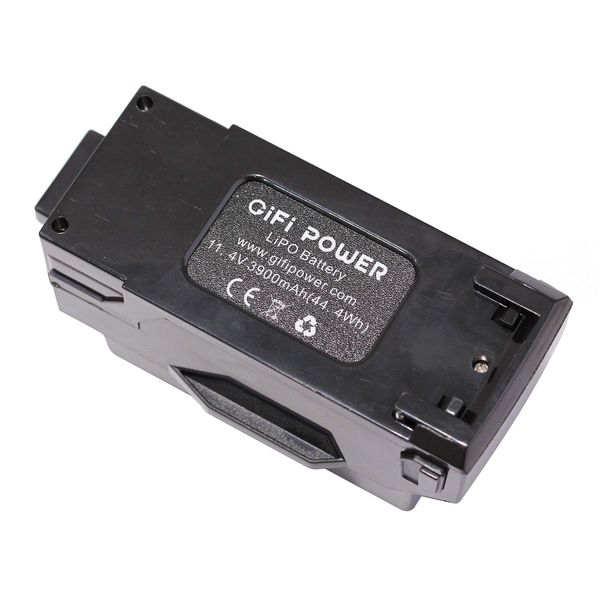 MaximalPower Replacement Drone Battery 3900mAh for Yuneec Mantis Q Mantis G RC Drone