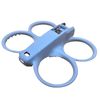 Replacement Upper Shell Frame Cover Repair Parts for DJI Neo Drone