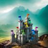 Smart Games SG106JP Tower Stack Brain Training Puzzle Board Game