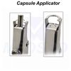 Dental Capsule Applicator Gun Fuji Restoration Tooth Preparation Instruments CE