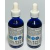 Trace Minerals Research Ionic Magnesium 2 Oz 400 mg Duo-Pack