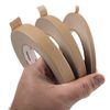 StewMac Brown Binding Tape - Set of 3 Sizes (1/4", 1/2" and 3/4" Widths)