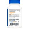 Nutricost Probiotic Complex (40 Billion CFU) (60 Capsules) - GMO-Free, Gluten-Free