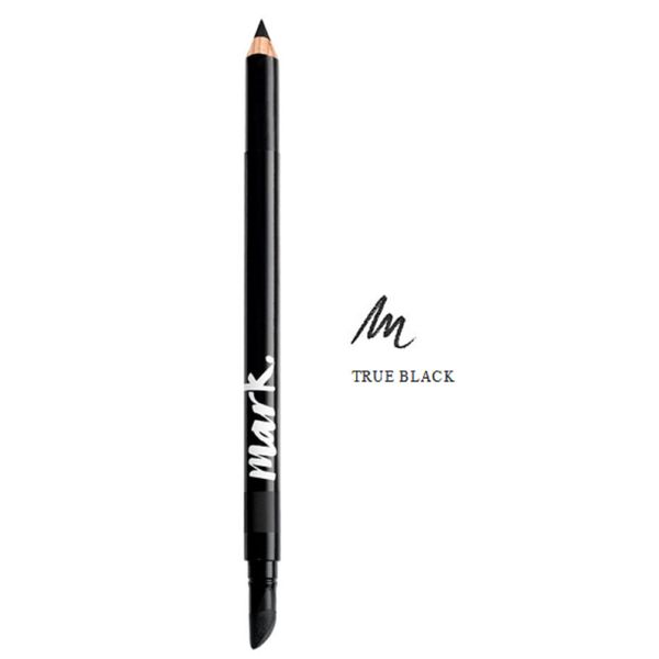 Avon Mark Intense Kohl Longwear Eyeliner True Black