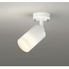 Oderic LED Spotlight, High Color Rendering, Non-dimmable, Incandescent 60W Equivalent, Bulb Color: OS256560LR