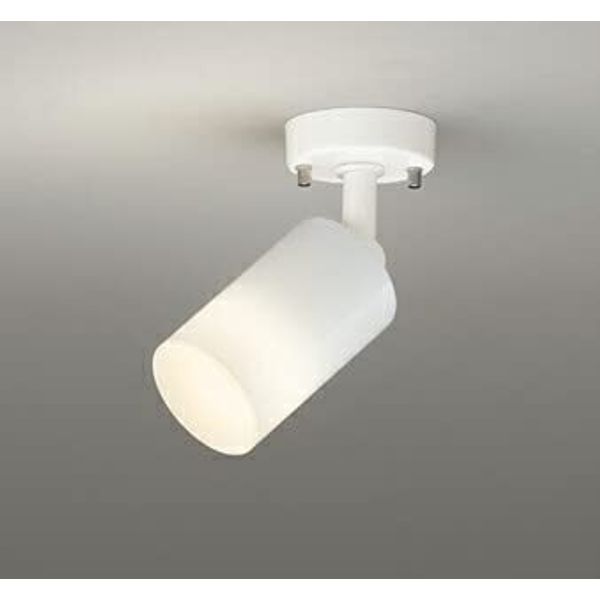 Oderic LED Spotlight, High Color Rendering, Non-dimmable, Incandescent 60W Equivalent, Bulb Color: OS256560LR