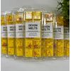 Devon Melts - Juicy Fruity (Bubblegum) - Highly Scented 100% Soy Wax Snapbar