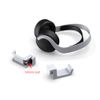 Headphone Holder Hanger Mount Stand Protects 5 Hooks for PlayStation