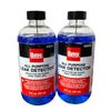 (2-PACK) OATEY 30209 8 FL. OZ. Each ALL PURPOSE LEAK DETECTOR