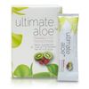 Ultimate Aloe Powder – Strawberry Kiwi Flavor (16 Packets)