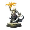 Seltyiel, Iconic Eldritch Knight