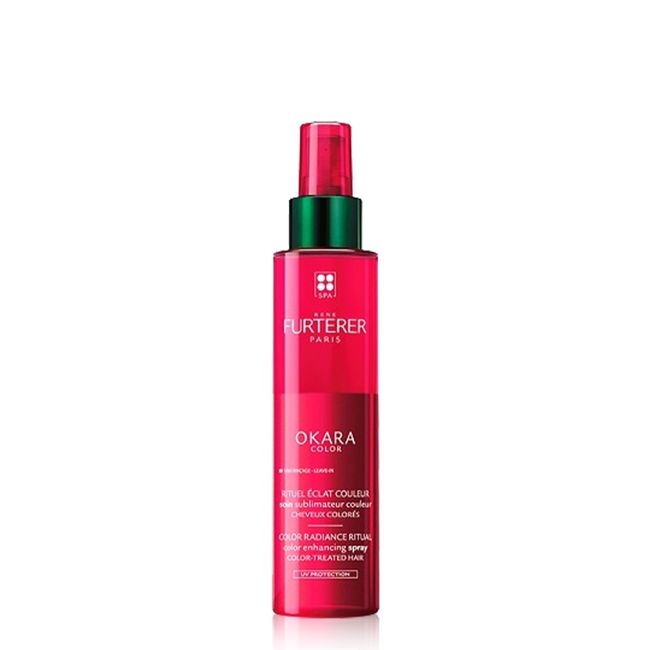 [Rene Furterer] Okara Color Enhancing Spray 150ml