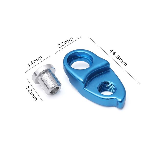 Rear Derailleur Hanger Extender Roadlink Type