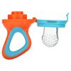 Raz-Feeder, 6m+, Red & Blue, 1 Feeder