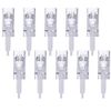 Dermapen Microneedling Pen Machine Needle Cartridges 12pin For Ultima M5/M7/A6/N2/A1 J170 (12pin)