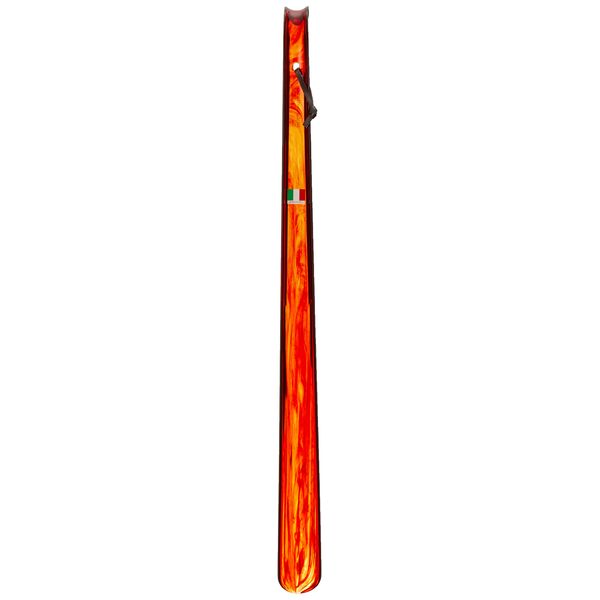 G-Tee Shoe Horn Long Shoe Horn, orange (amber)