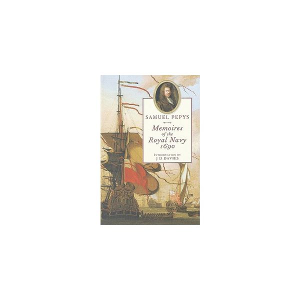 【预订】Memories of the Royal Navy, 1690