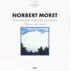 Moret Konzert für Violoncellound Orchester Sach