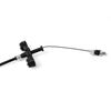 Accelerator Throttle Cable 18201-3S500 Compatible with Nissan 1998-2000 Frontier Xterra